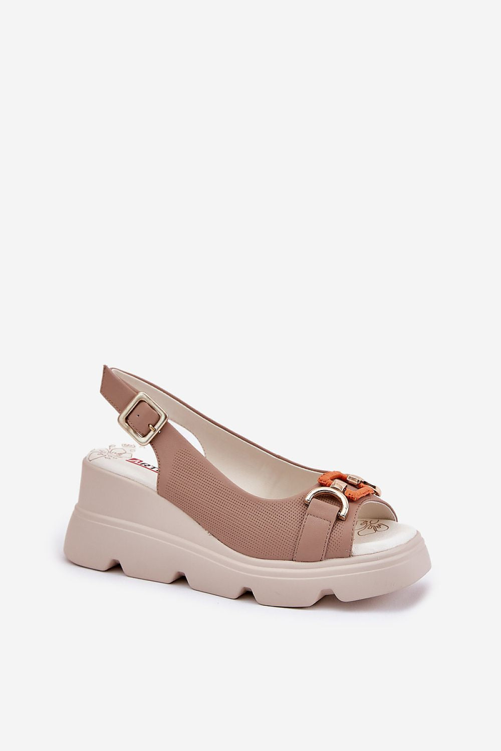 Cothurnes model 212135 Step in style Secondary image