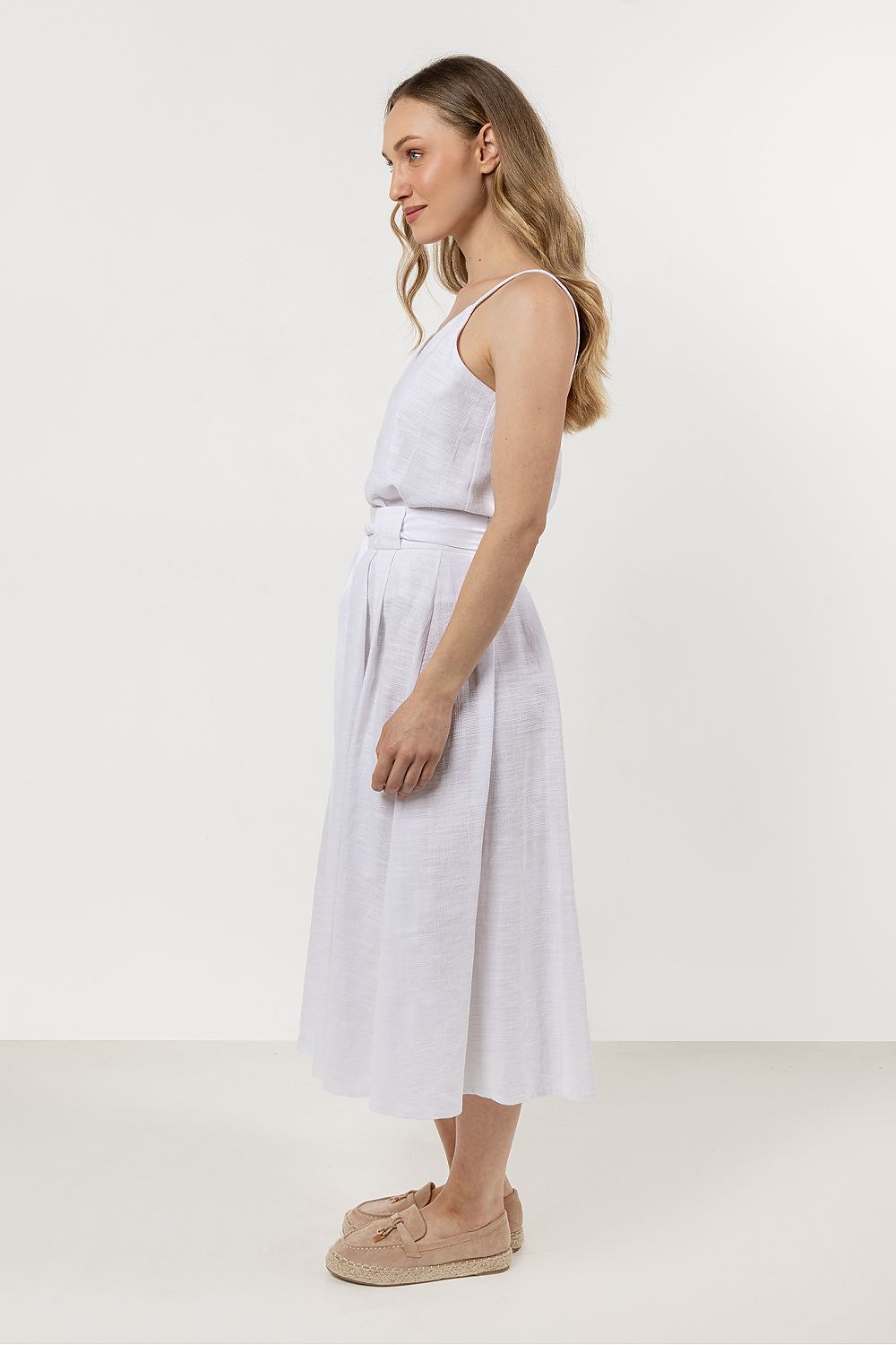 Skirt model 212192 awama Secondary image