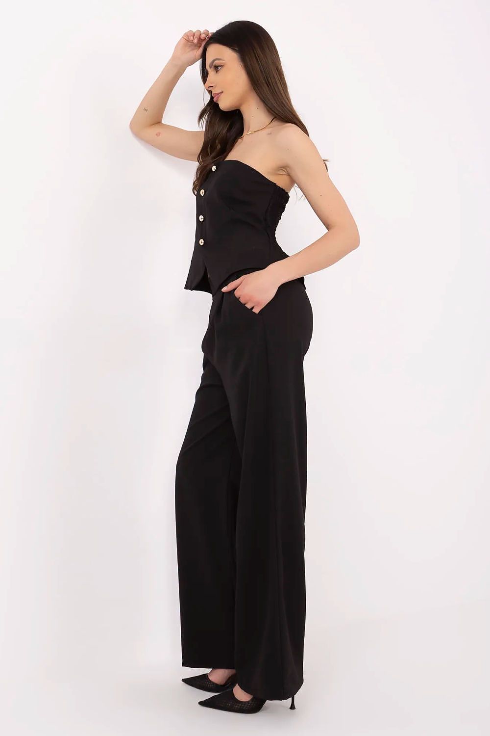 Set model 212274 Italy Moda Secondary image