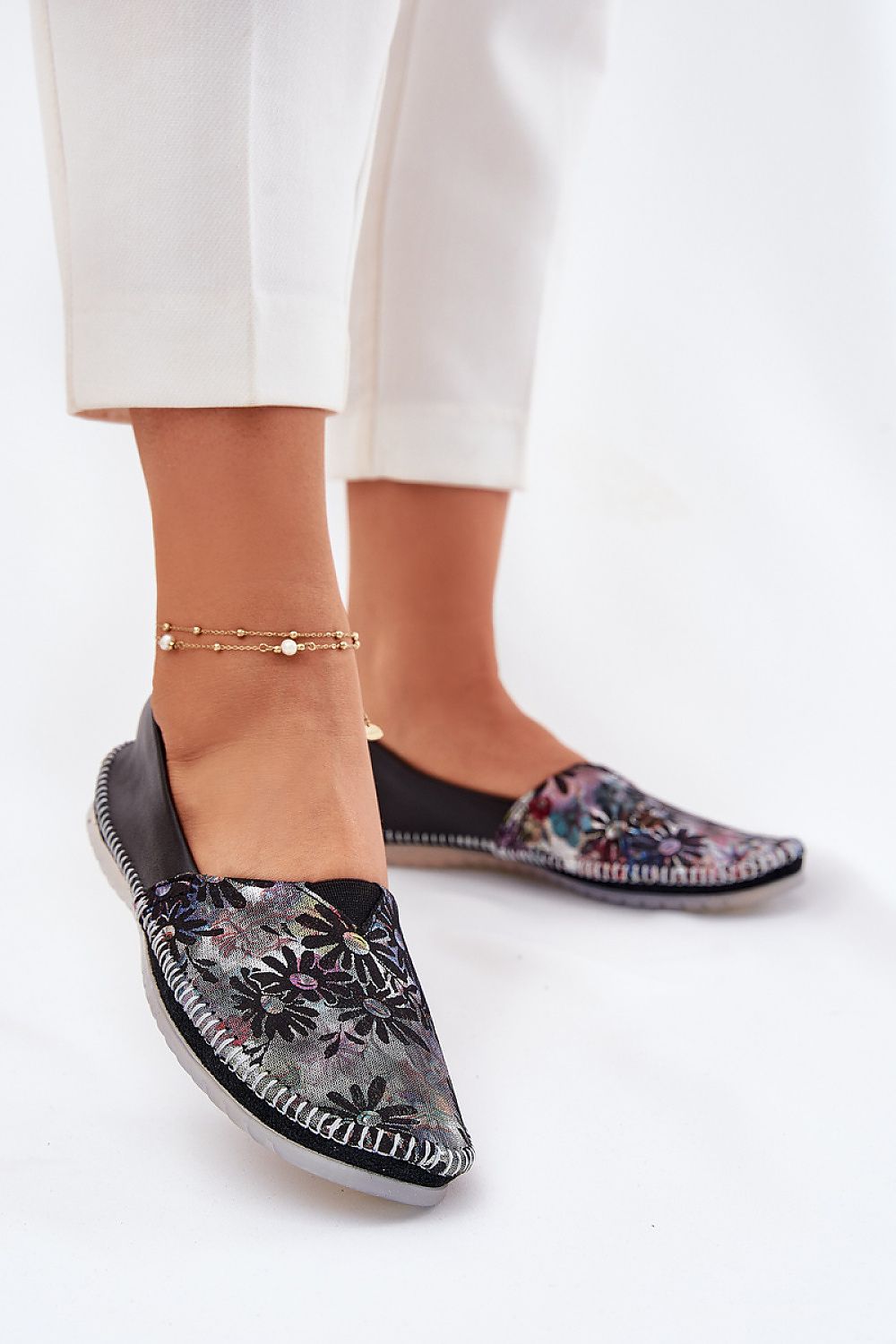 Ballet flats model 212337 Step in style  Main image