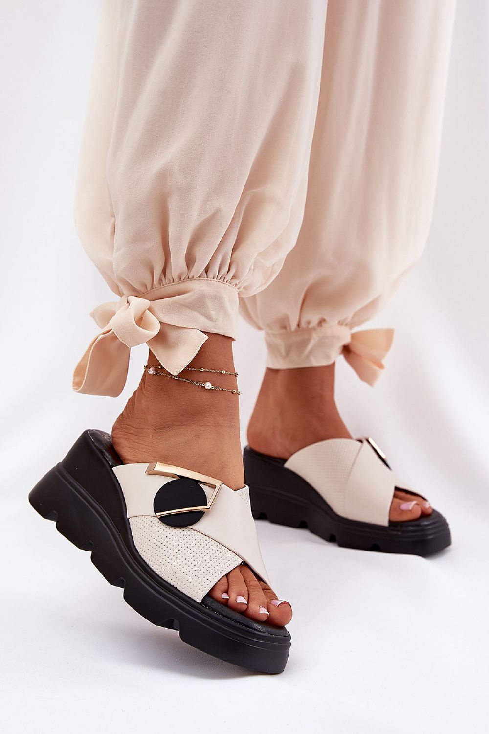 Flip-flops model 212347 Step in style  Main image