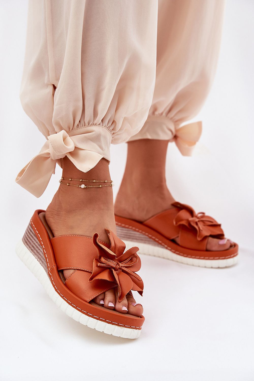Flip-flops model 212351 Step in style  Main image