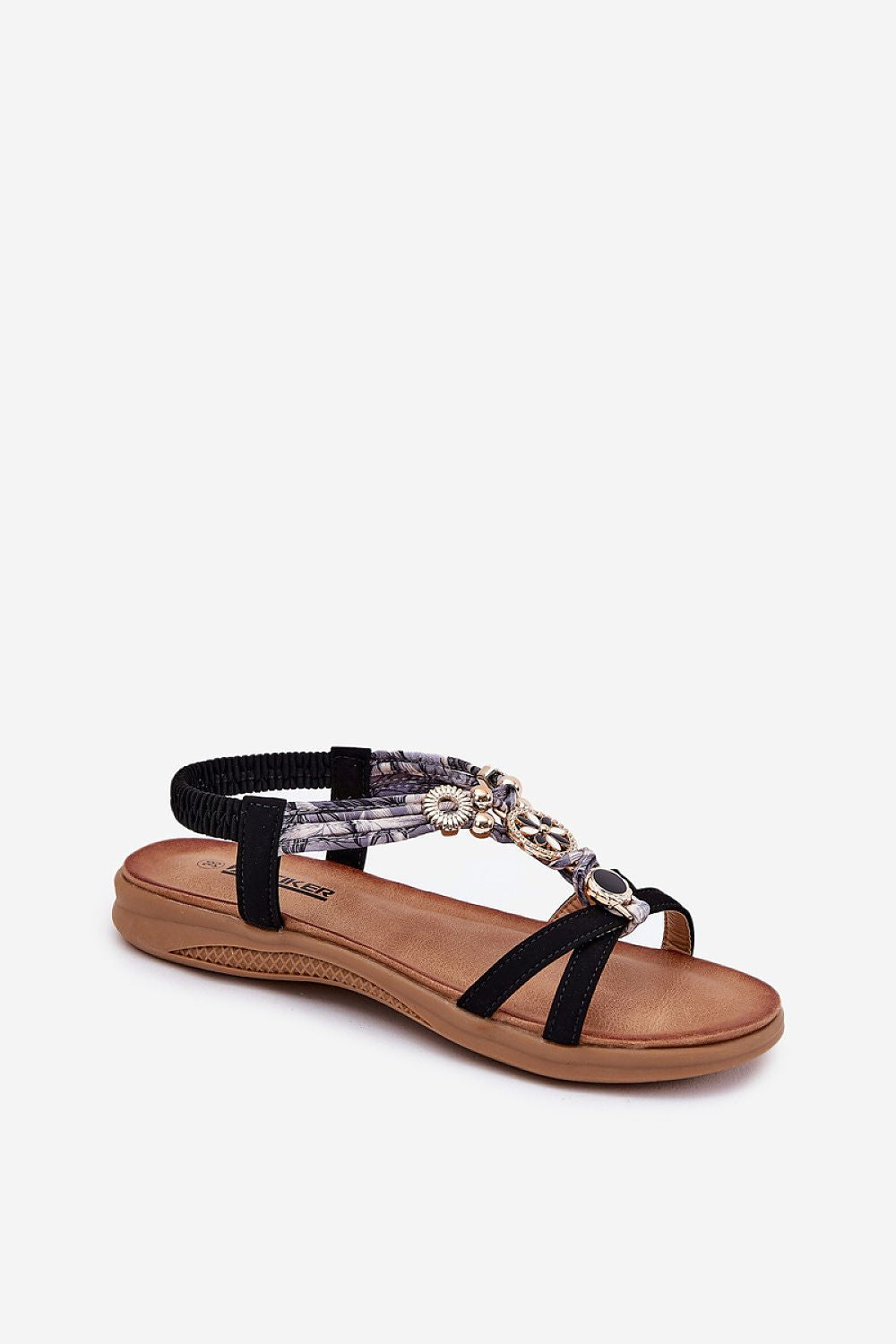 Sandals model 212354 Step in style Secondary image
