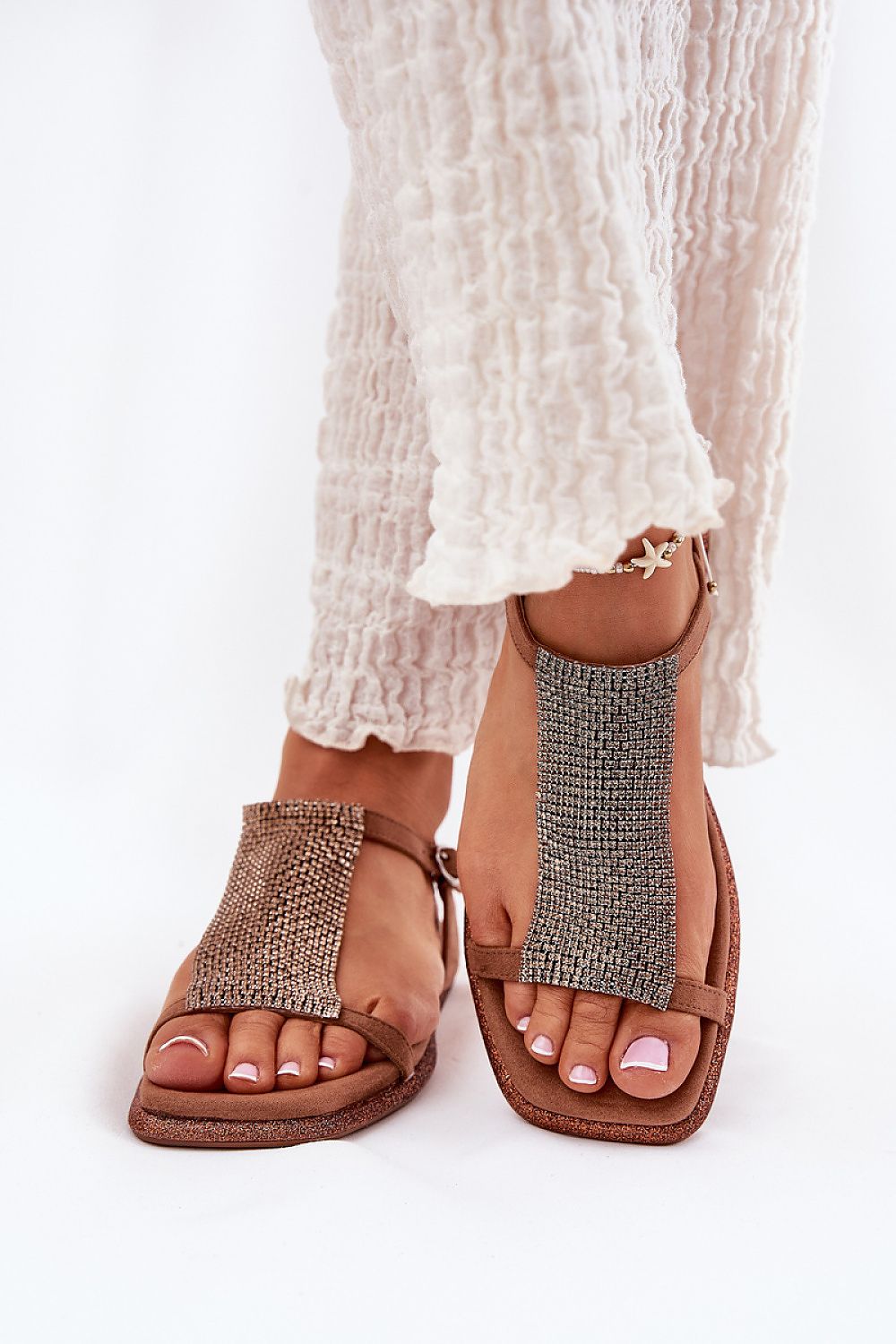 Sandals model 212358 Step in style  Main image
