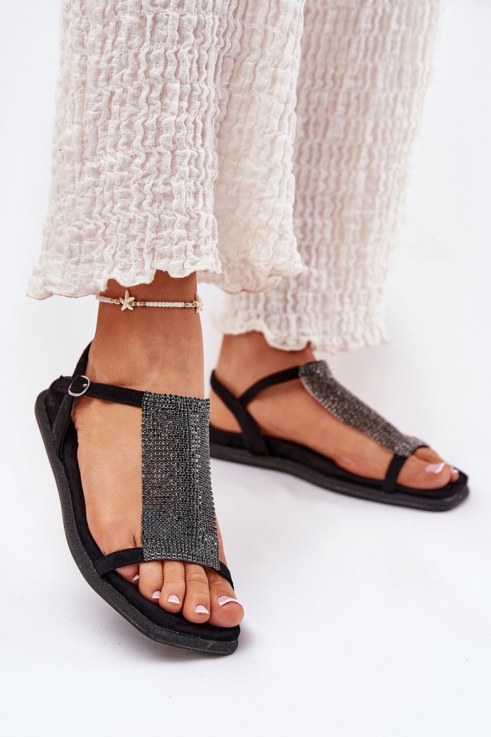 Sandals model 212359 Step in style  Main image
