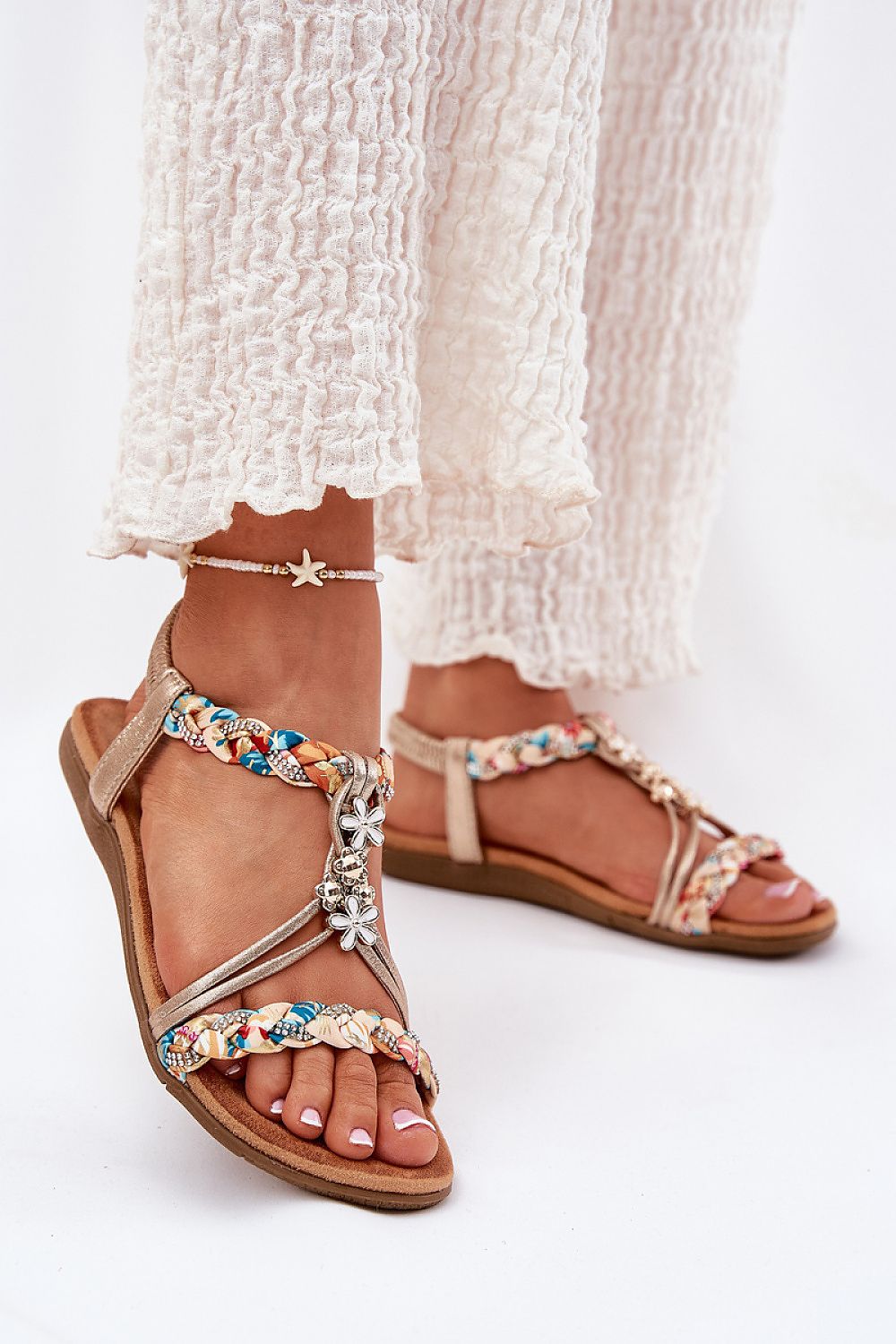 Sandals model 212361 Step in style  Main image