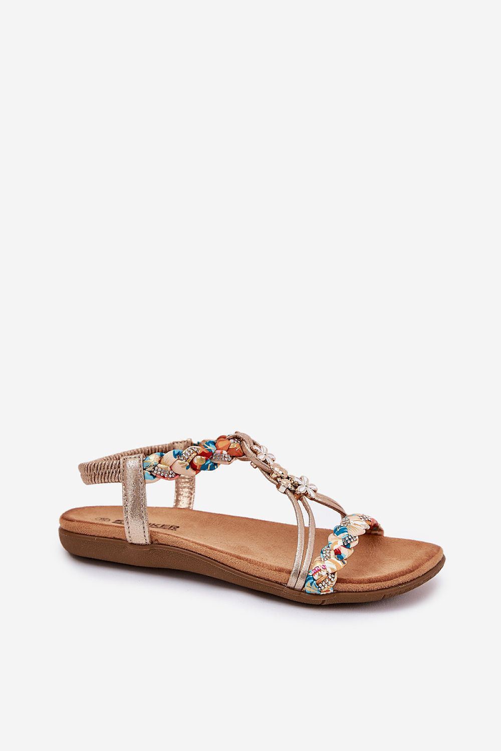 Sandals Step in style Secondary image