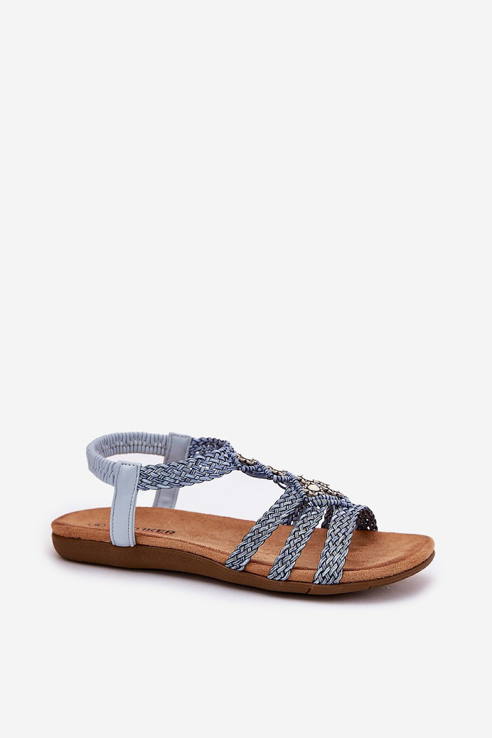 Sandals model 212364 Step in style Secondary image