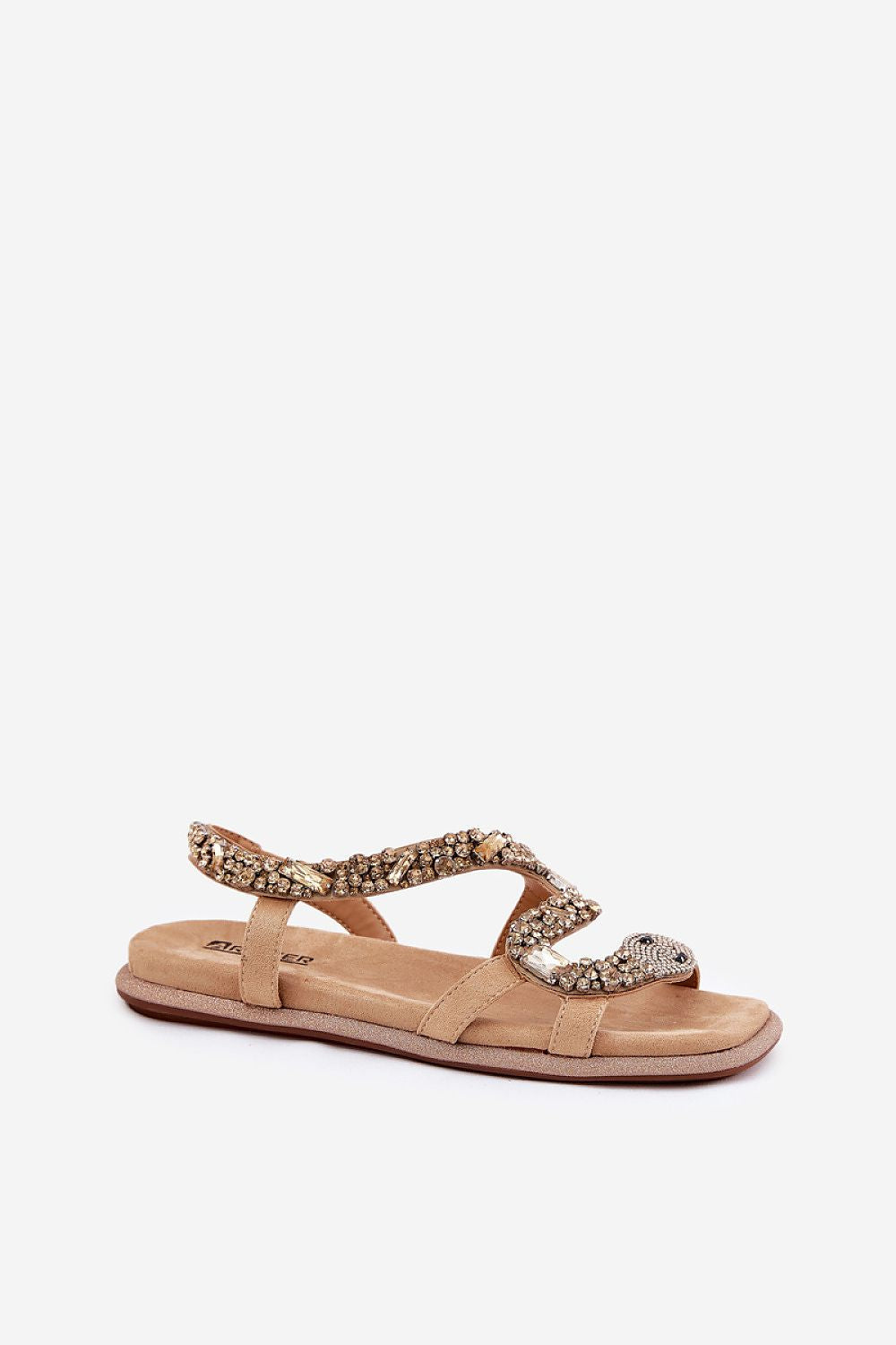 Sandals model 212366 Step in style Secondary image