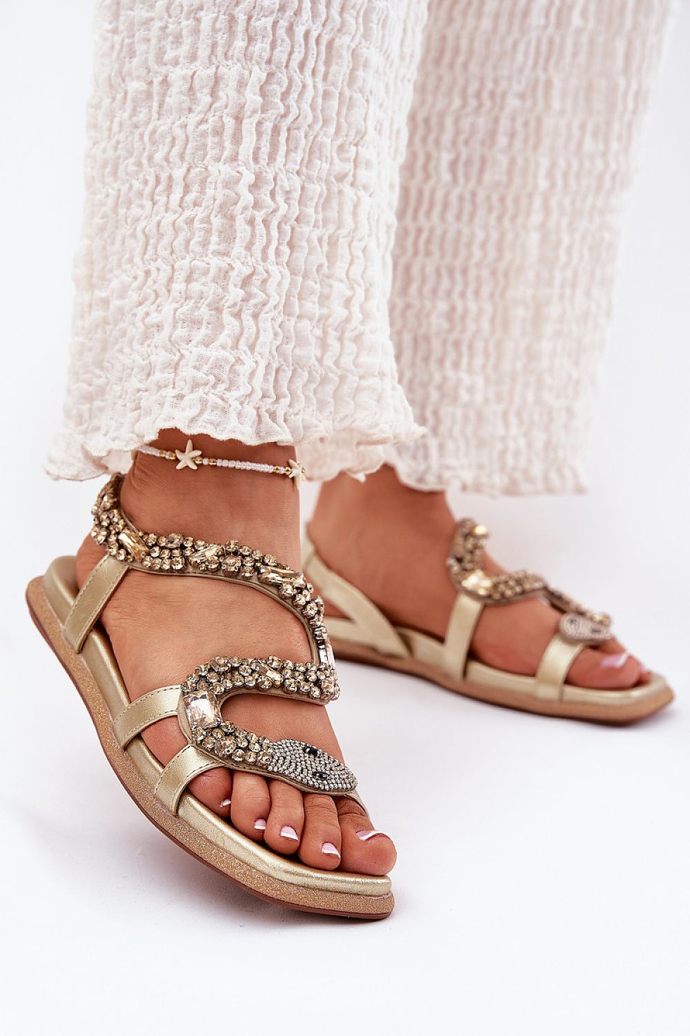 Sandals model 212367 Step in style  Main image
