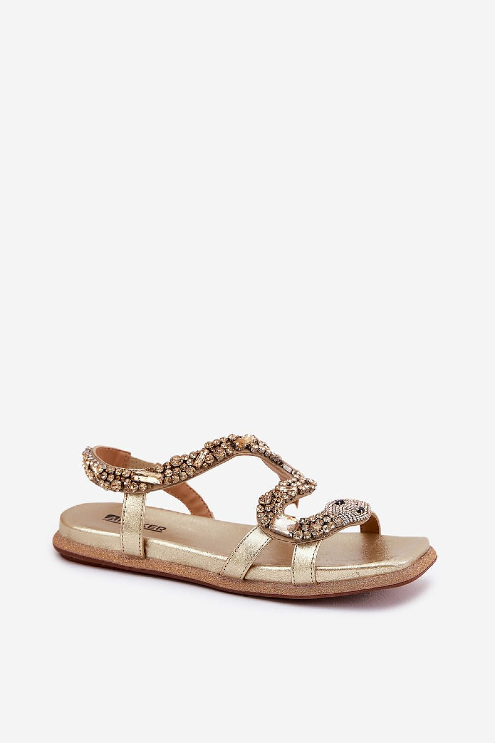 Sandals model 212367 Step in style Secondary image