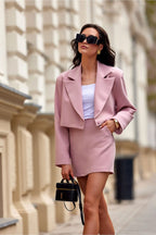  Skort model 212413 Roco Fashion 