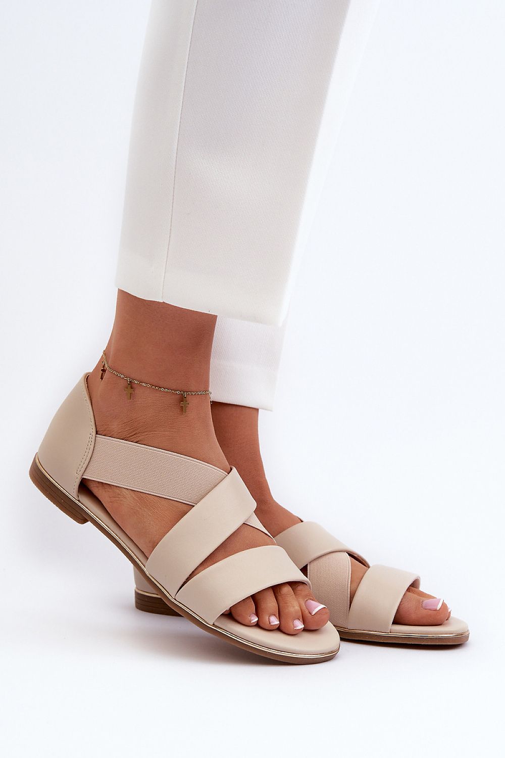Sandals model 212542 Step in style  Main image