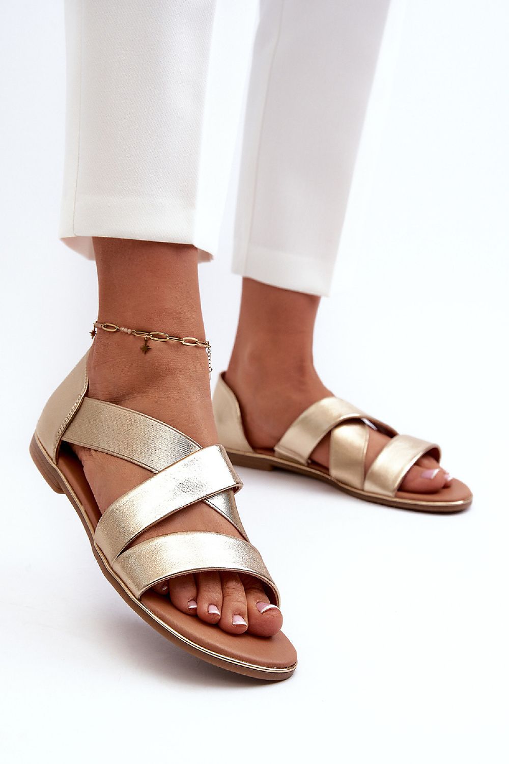 Sandales model 212543 Step in style  Main image