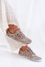  Half shoes model 212549 Step in style 