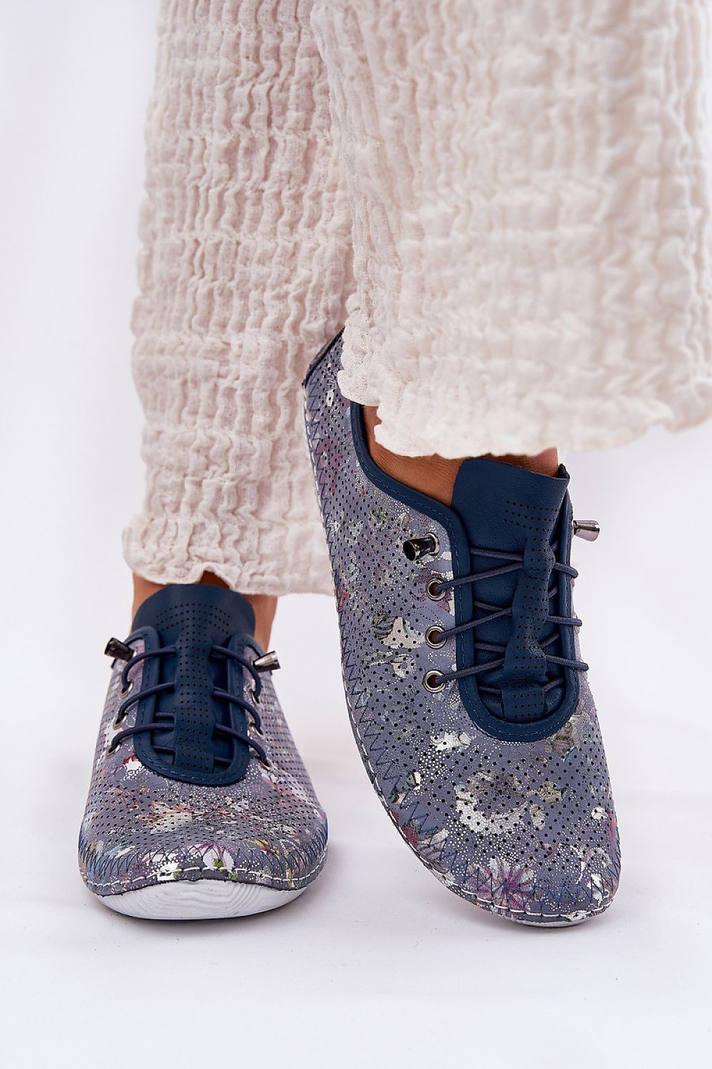 Chaussures Basses model 212551 Step in style  Image principale du produit