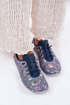  Half shoes model 212551 Step in style 
