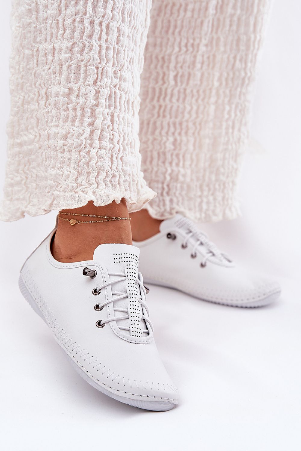 Half shoes model 212554 Step in style  Main image