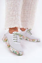 Half shoes model 212555 Step in style 