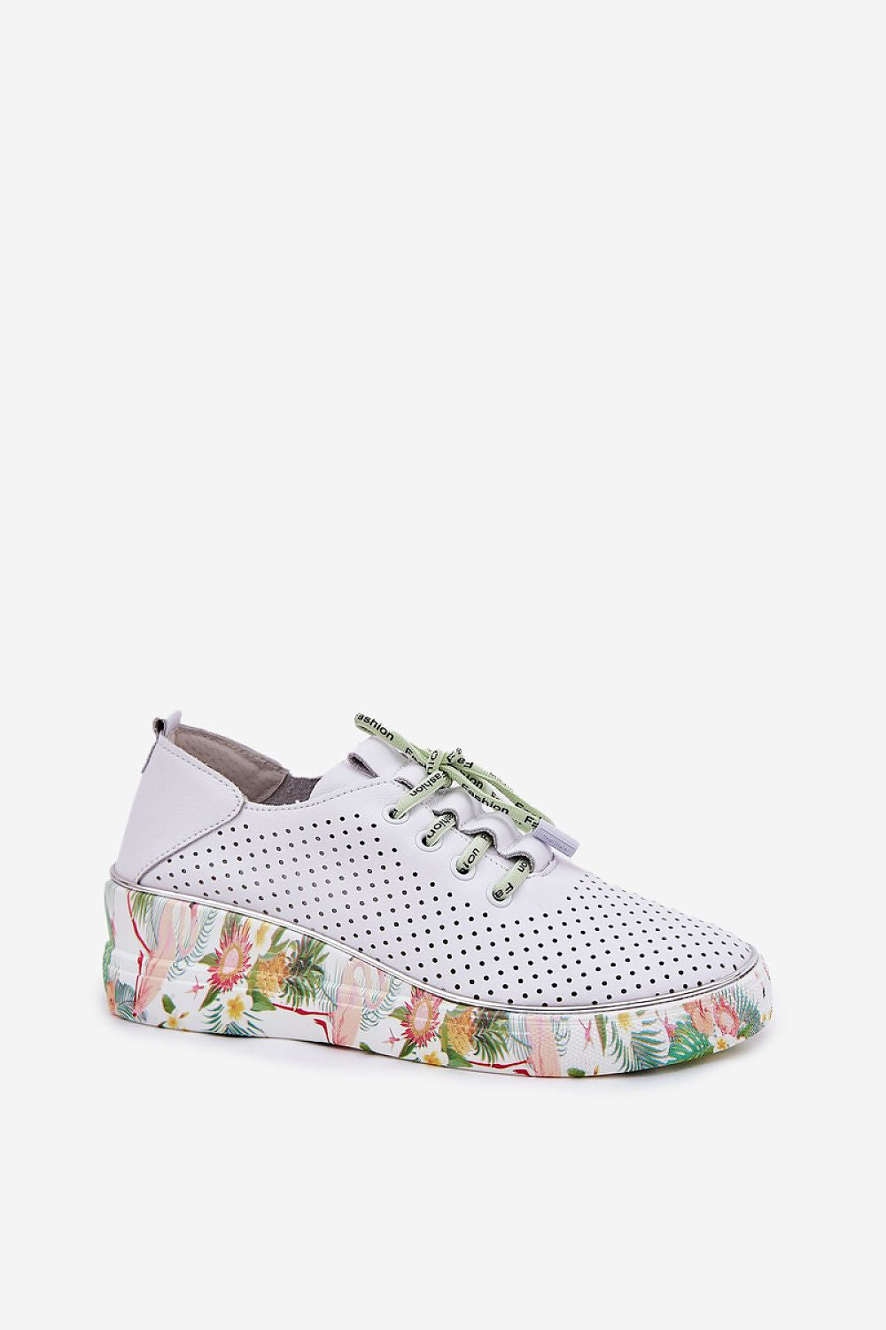 Half shoes Step in style Secondary image