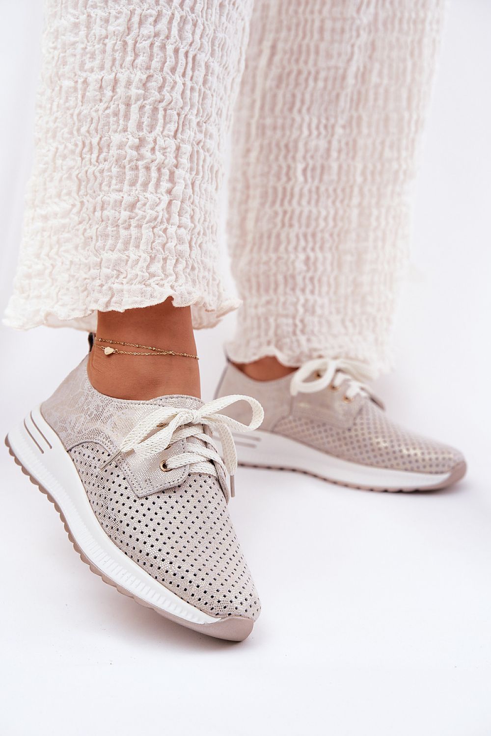 Half shoes model 212558 Step in style  Main image