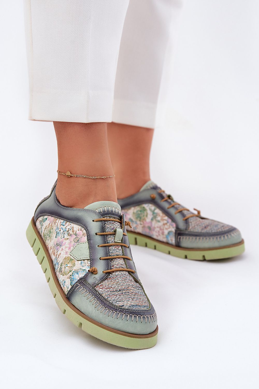 Half shoes model 212570 Step in style  Main image