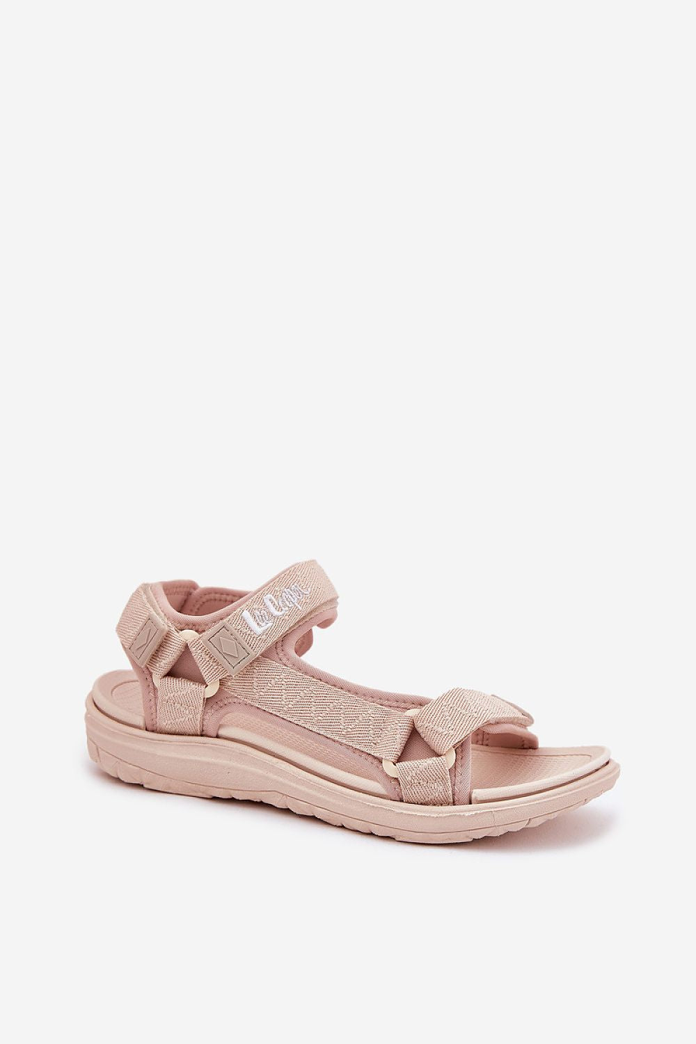 Sandals Step in style Secondary image