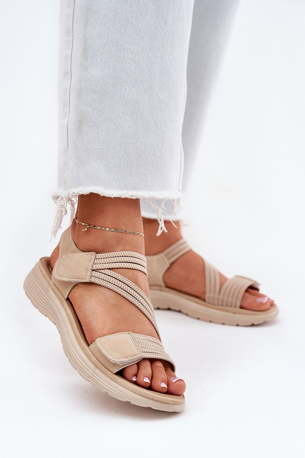 Sandals model 212581 Step in style  Main image