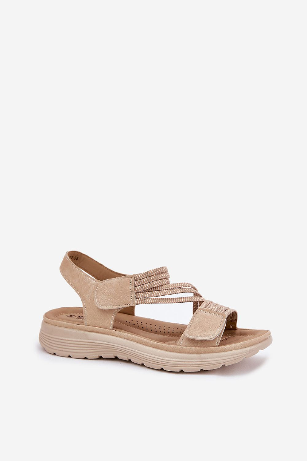 Sandals Step in style Secondary image