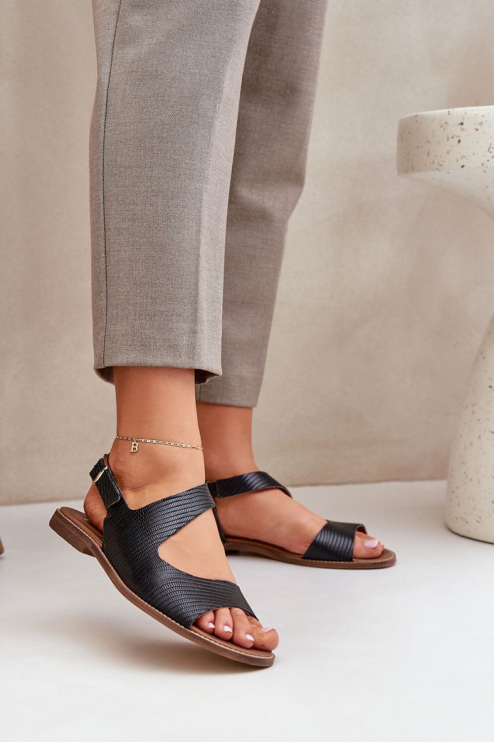 Sandals model 212586 Step in style  Main image