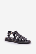  Sandals model 212587 Step in style 