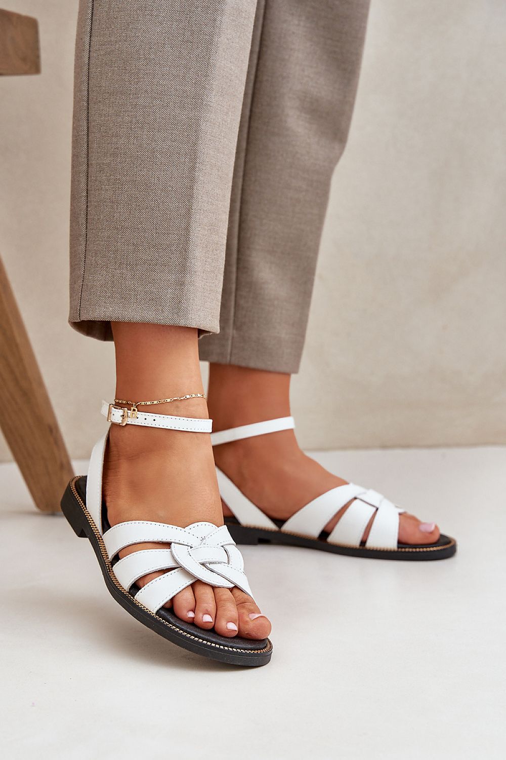 Sandals model 212588 Step in style  Main image
