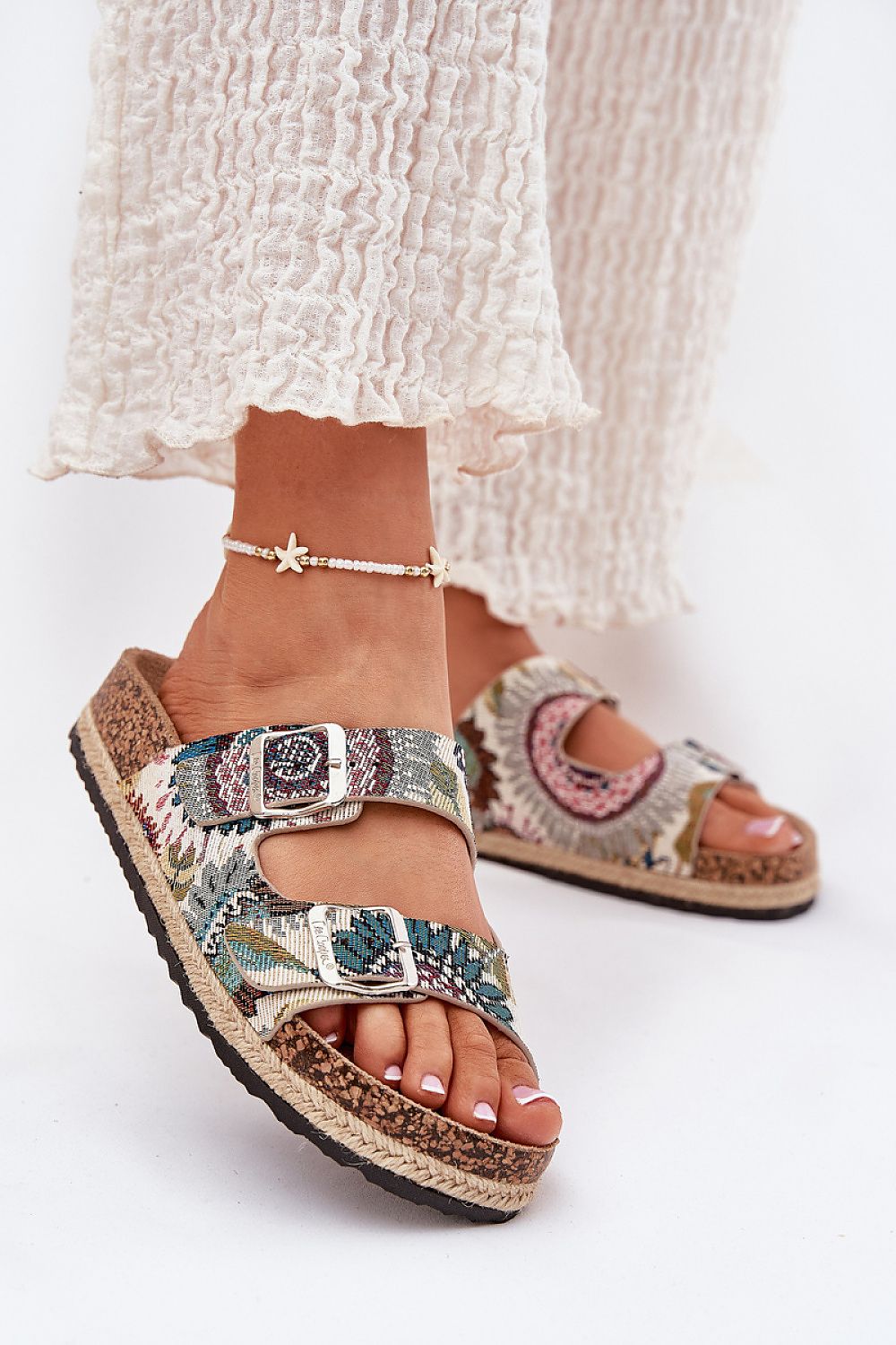 Flip-flops model 212592 Step in style  Main image