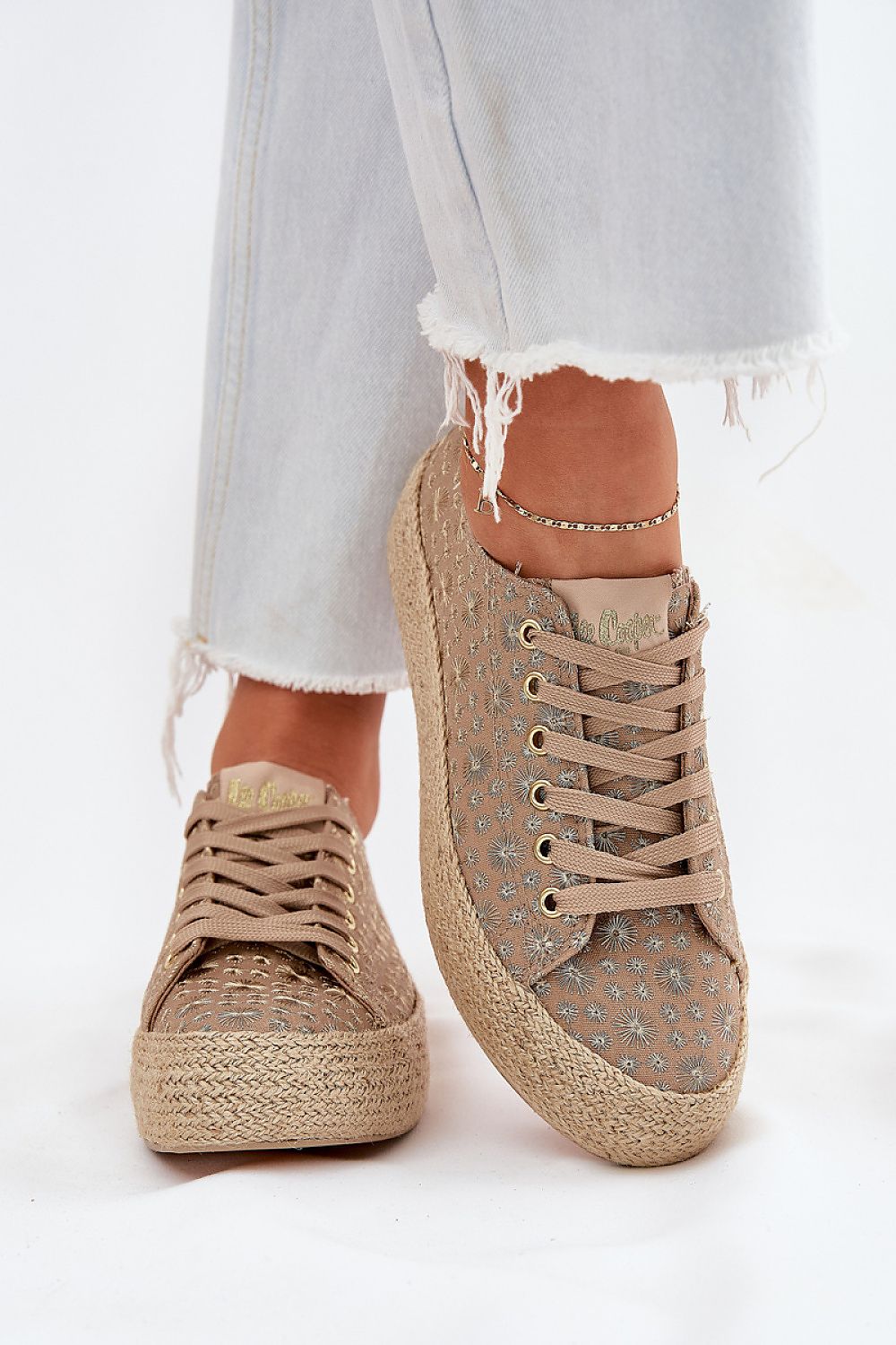 Sneakers model 212620 Step in style  Main image