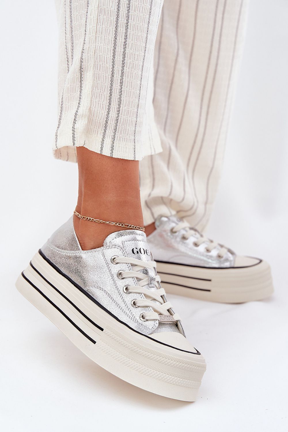 Sneakers model 212730 Step in style  Main image