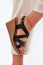  Buskin model 212834 Step in style 