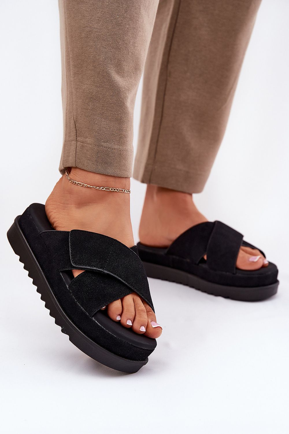 Flip-flops model 212875 Step in style  Main image