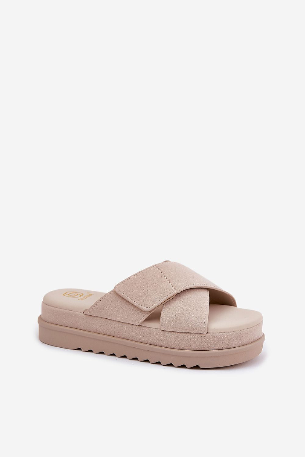 Sandales à plateforme model 212876 Step in style Secondary image