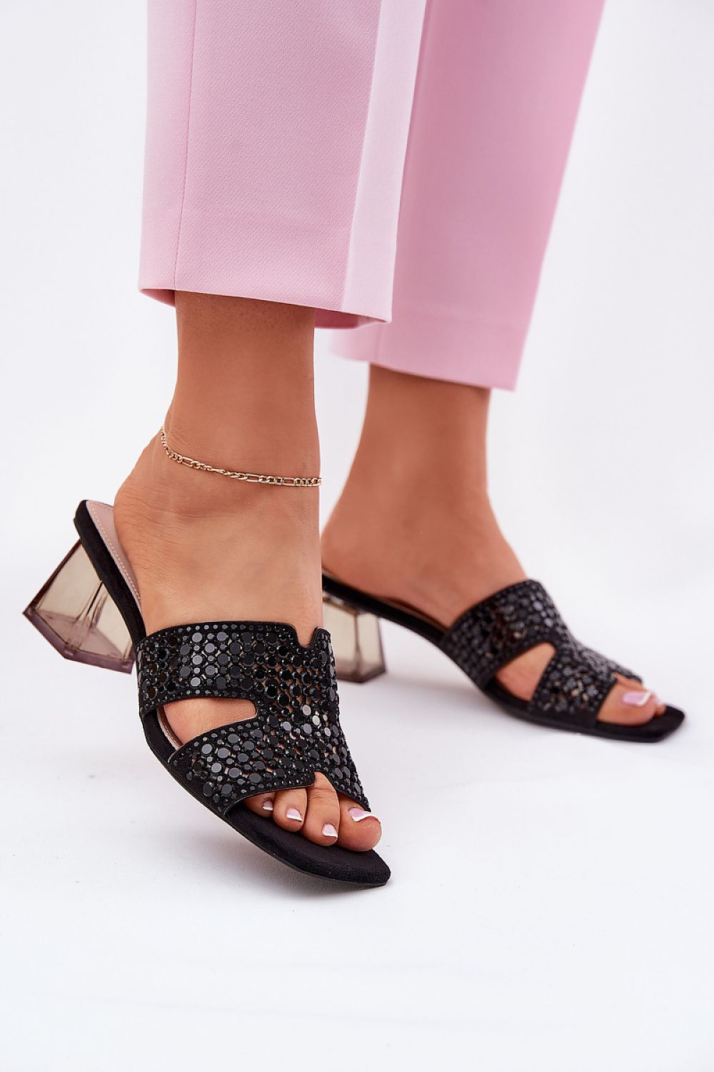 Flip-flops model 212878 Step in style  Main image