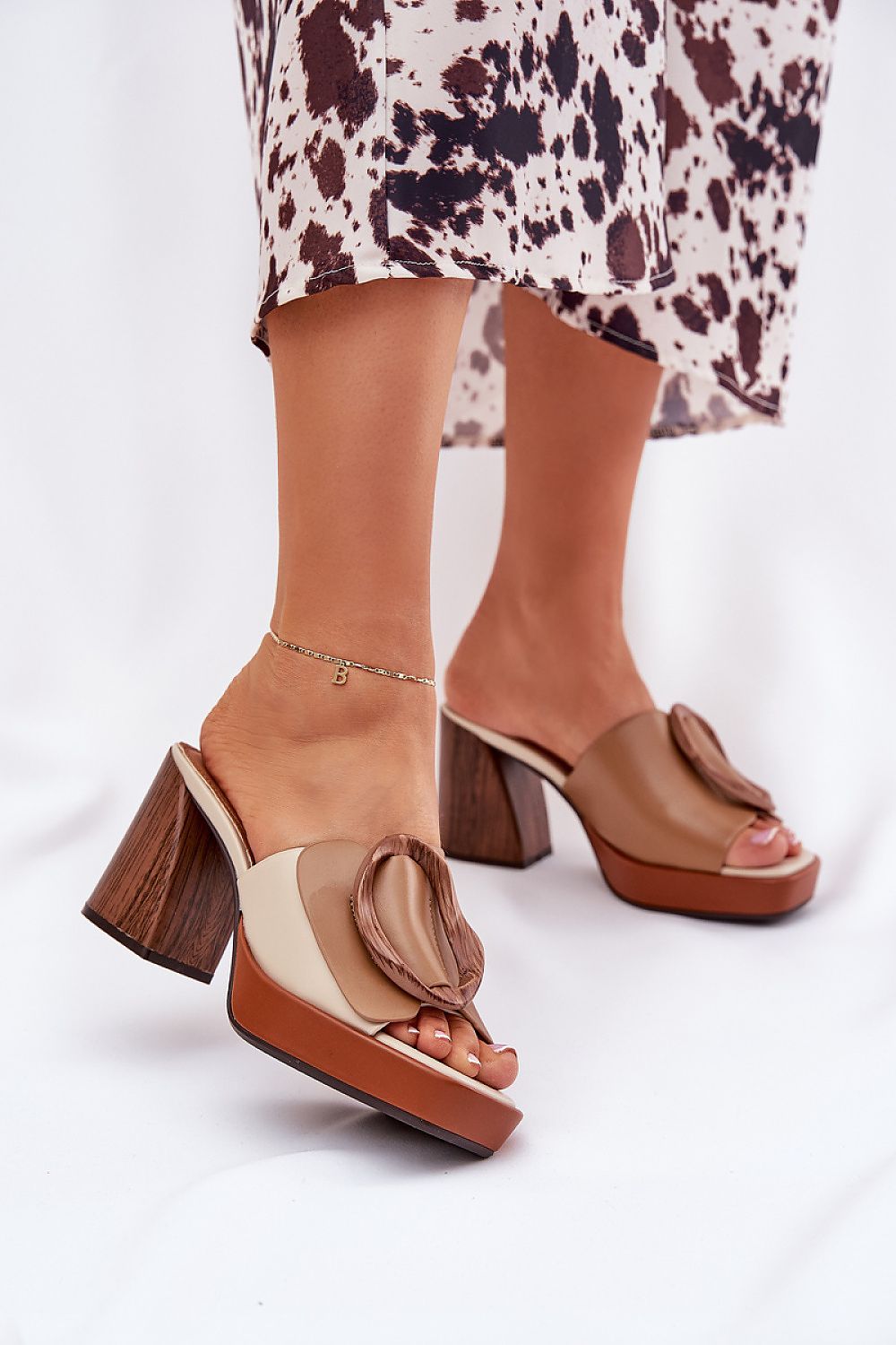 Flip-flops model 212885 Step in style  Main image