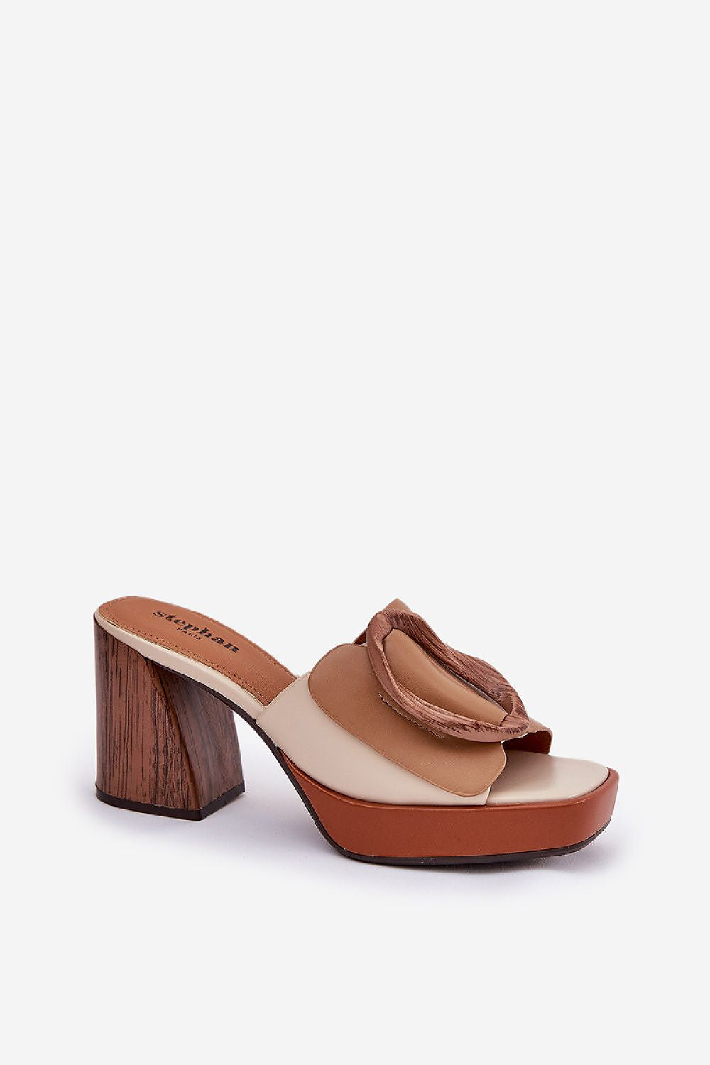 Flip-flops model 212885 Step in style Secondary image