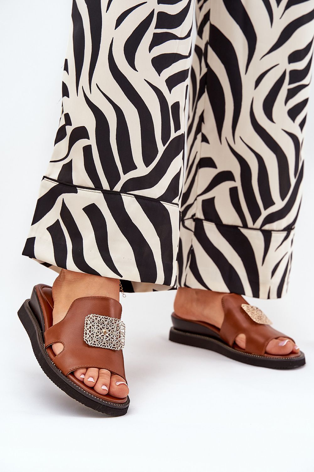 Flip-flops model 212888 Step in style  Main image