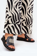  Cothurnes model 212889 Step in style 