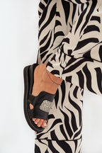  Cothurnes model 212889 Step in style 