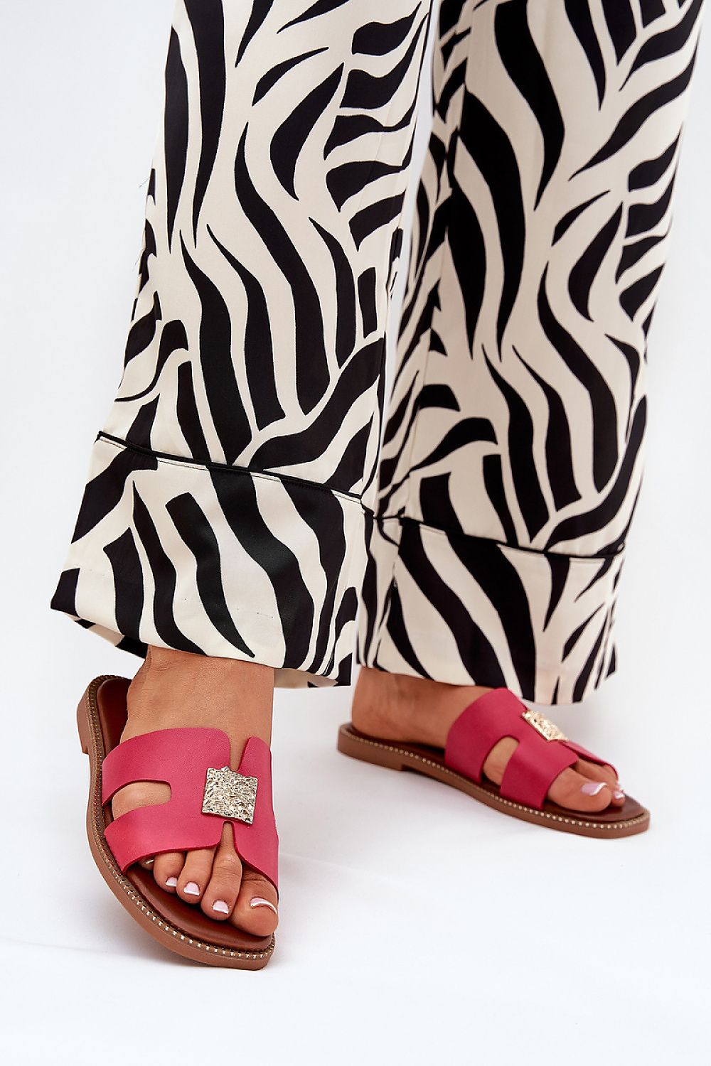 Clacquettes model 212893 Step in style  Image principale du produit