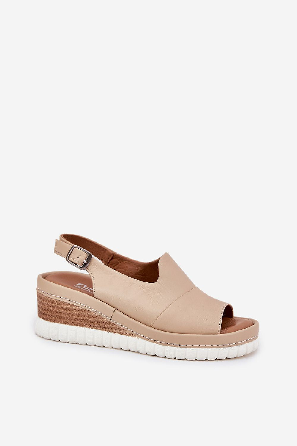 Buskin model 212900 Step in style Secondary image