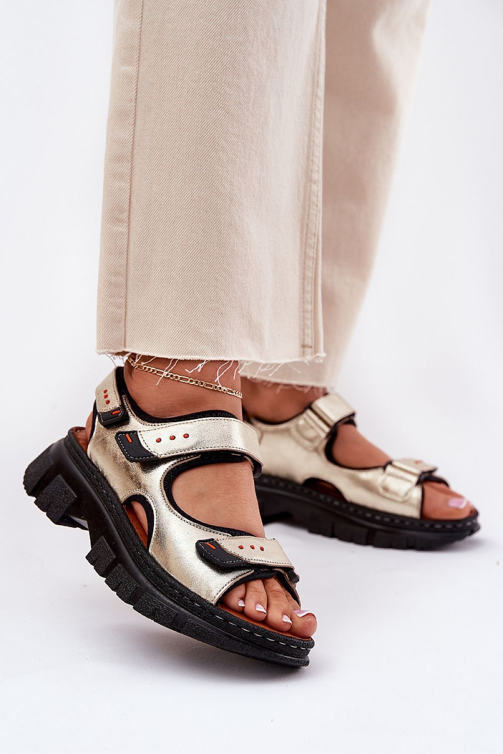 Sandals model 212910 Step in style  Main image