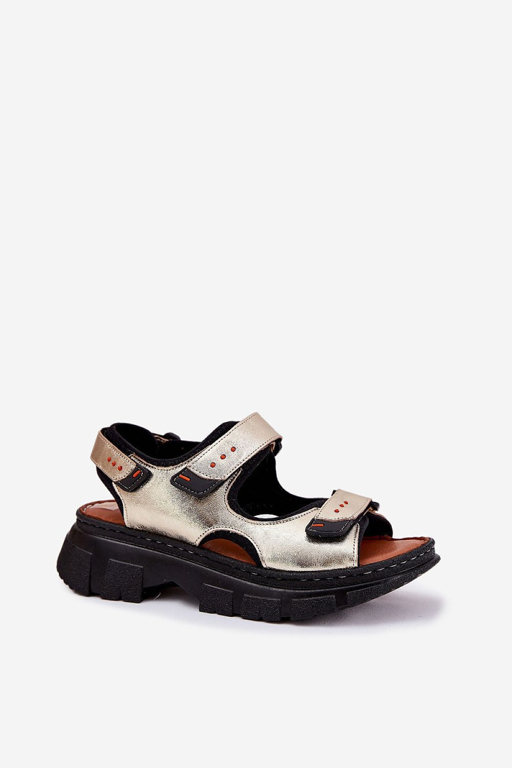 Sandals model 212910 Step in style Secondary image