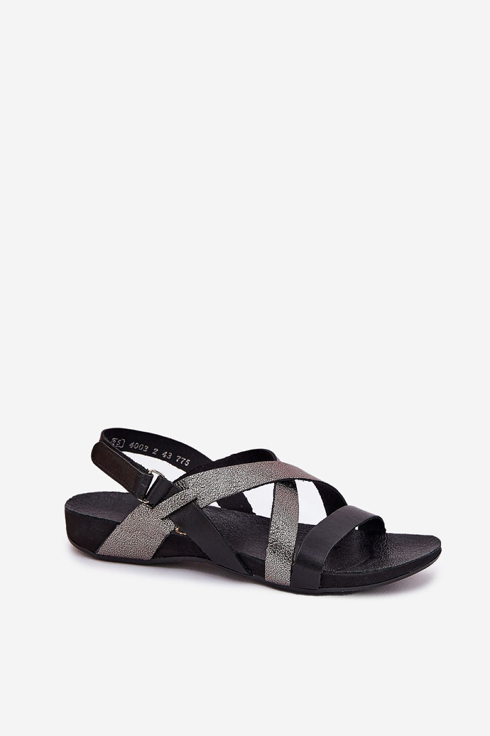 Sandals model 212912 Step in style Secondary image