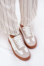  Sport Shoes model 212918 Step in style 